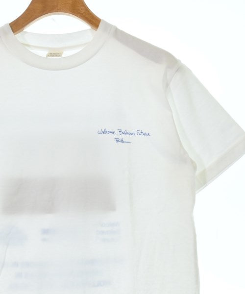 Ron Herman California เสื้อยืด/เสื้อท็อปส์