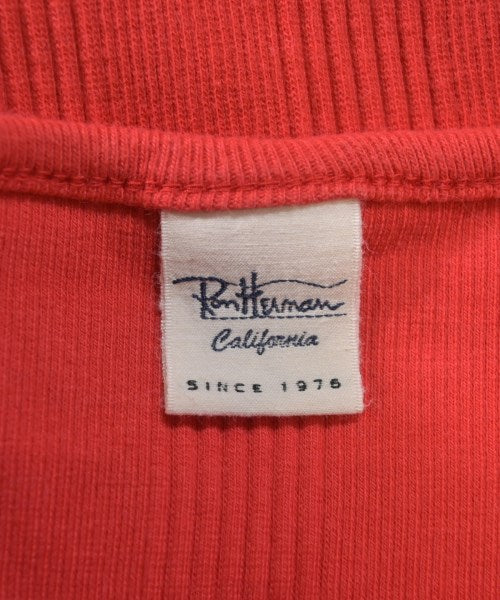 Ron Herman California เสื้อยืด/เสื้อท็อปส์