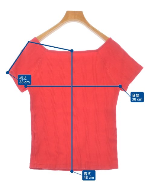 Ron Herman California เสื้อยืด/เสื้อท็อปส์