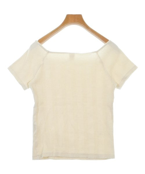 Ron Herman California เสื้อยืด/เสื้อท็อปส์