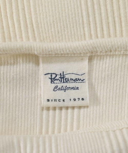 Ron Herman California เสื้อยืด/เสื้อท็อปส์