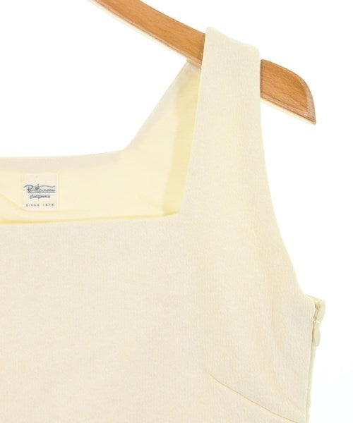 Ron Herman California เสื้อลำลอง