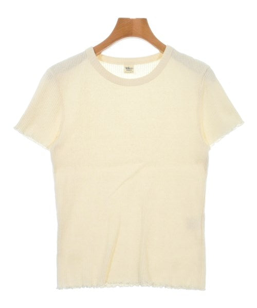 Ron Herman California เสื้อยืด/เสื้อท็อปส์