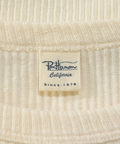 Ron Herman California เสื้อยืด/เสื้อท็อปส์