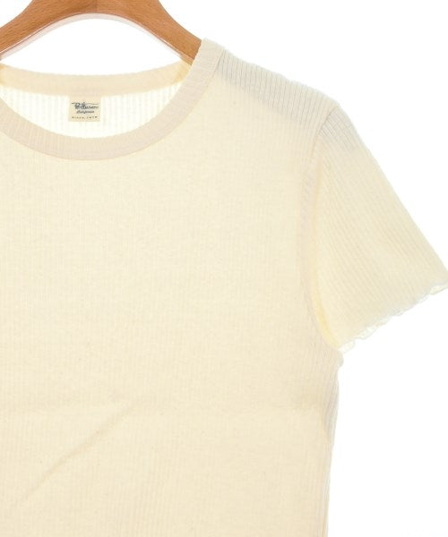 Ron Herman California เสื้อยืด/เสื้อท็อปส์