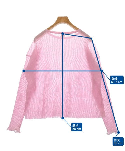 Ron Herman California เสื้อกันหนาว