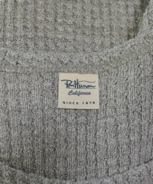 Ron Herman California เสื้อกล้าม