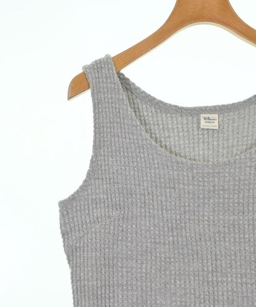 Ron Herman California เสื้อกล้าม