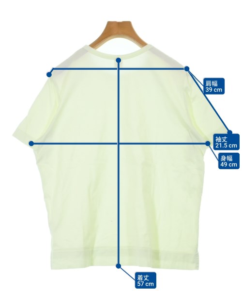 Ron Herman California เสื้อยืด/เสื้อท็อปส์