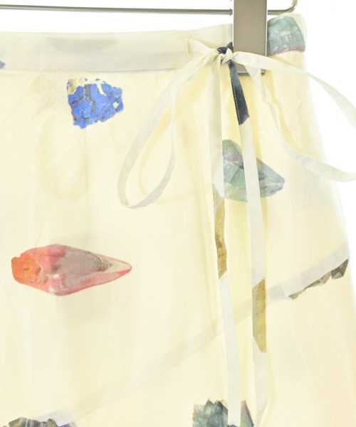 Ron Herman California กระโปรงยาว/แม็กซี่ยาว