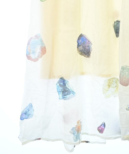 Ron Herman California กระโปรงยาว/แม็กซี่ยาว