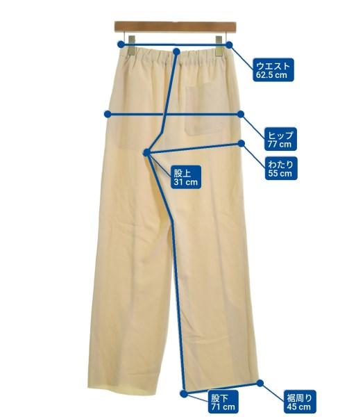 Ron Herman California กางเกง อื่น