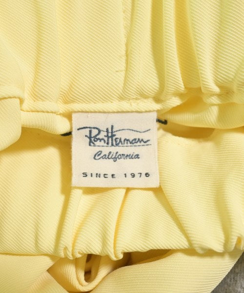 Ron Herman California กางเกง อื่น