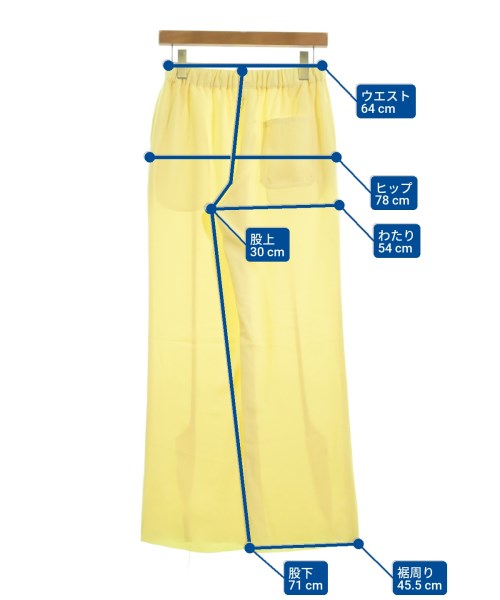 Ron Herman California กางเกง อื่น