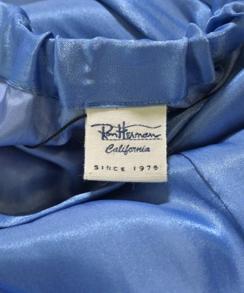 Ron Herman California กระโปรงยาว/แม็กซี่ยาว