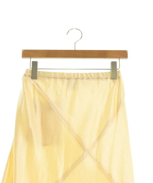 Ron Herman California กระโปรงยาว/แม็กซี่ยาว