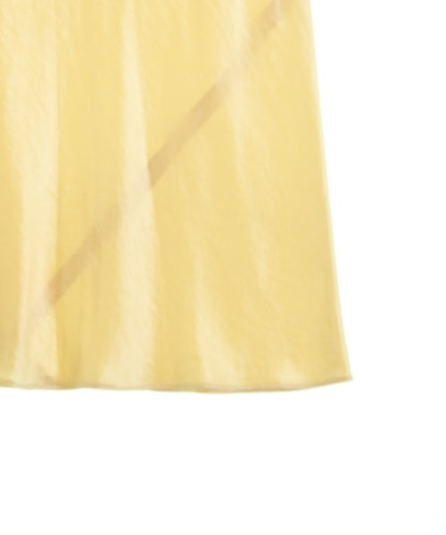 Ron Herman California กระโปรงยาว/แม็กซี่ยาว