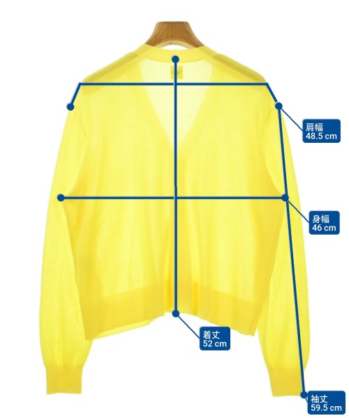 Ron Herman California เสื้อคาร์ดิแกน