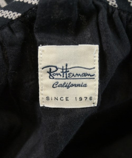 Ron Herman California ชุดเดรส