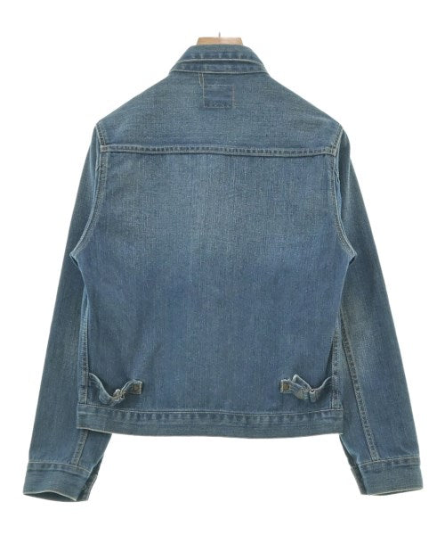 Ron Herman California แจ็คเก็ตยีนส์