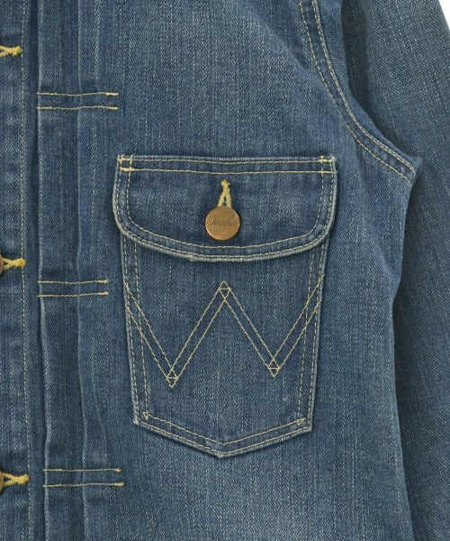 Ron Herman California แจ็คเก็ตยีนส์