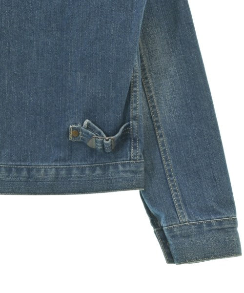 Ron Herman California แจ็คเก็ตยีนส์