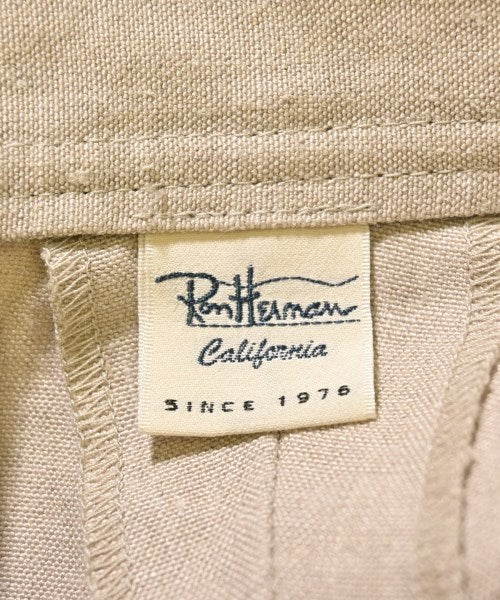 Ron Herman California กางเกงขาสั้น