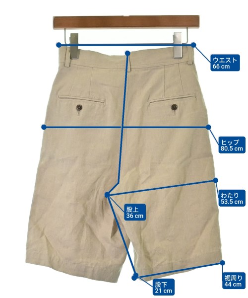 Ron Herman California กางเกงขาสั้น