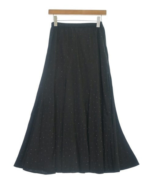 Ron Herman California กระโปรงยาว/แม็กซี่ยาว