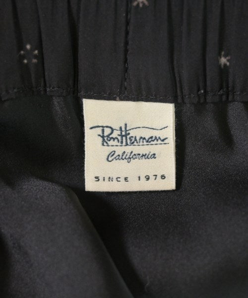 Ron Herman California กระโปรงยาว/แม็กซี่ยาว