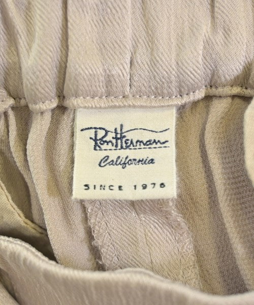 Ron Herman California กางเกง อื่น