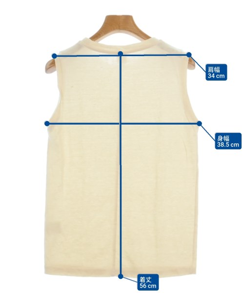 Ron Herman California เสื้อกั๊ก