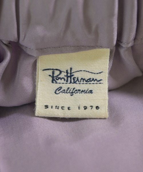Ron Herman California กางเกง อื่น