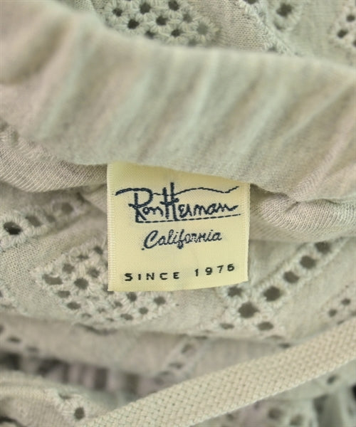 Ron Herman California กางเกง อื่น