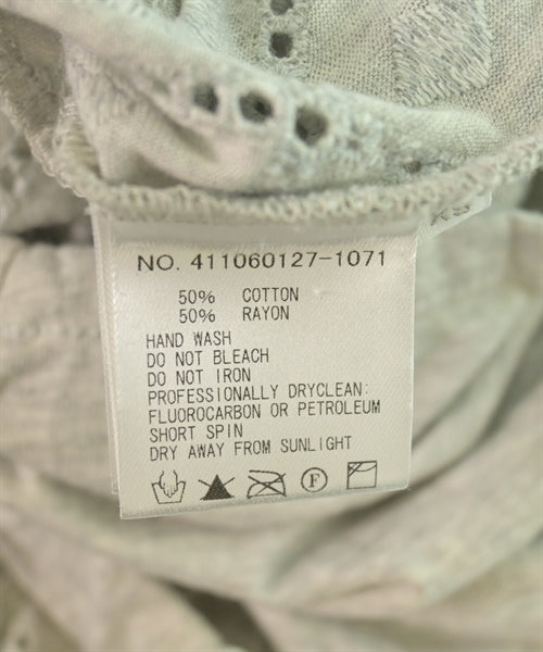 Ron Herman California กางเกง อื่น