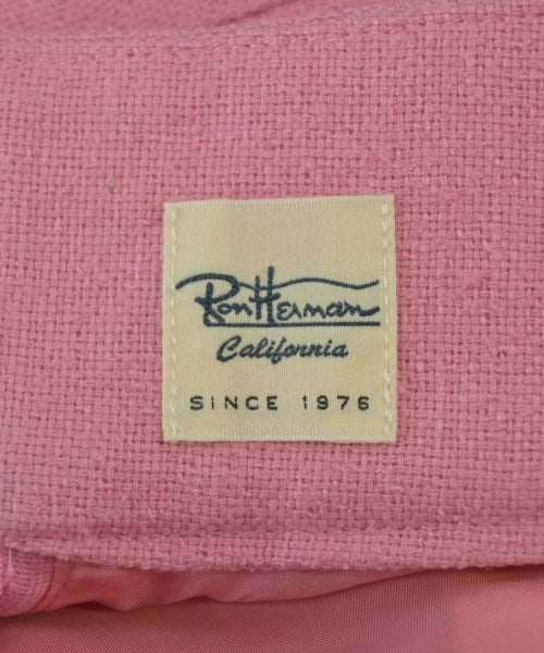 Ron Herman California กระโปรงยาว/แม็กซี่ยาว