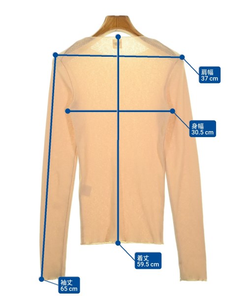 Ron Herman California เสื้อยืด/เสื้อท็อปส์
