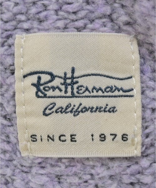 Ron Herman California เสื้อกันหนาว