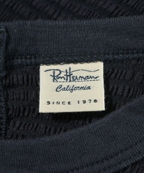 Ron Herman California แขนกุด