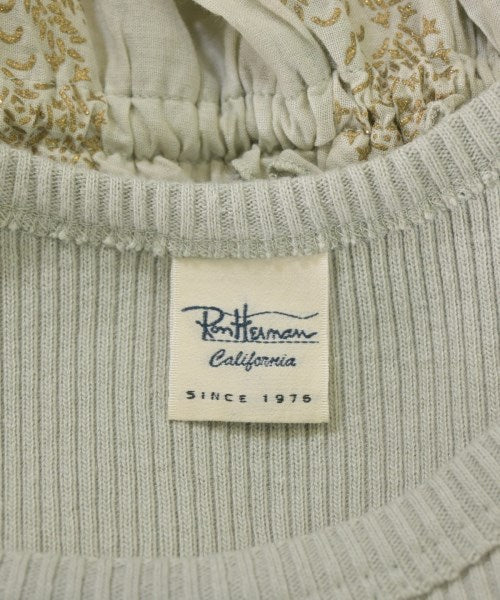 Ron Herman California ชุดเดรส