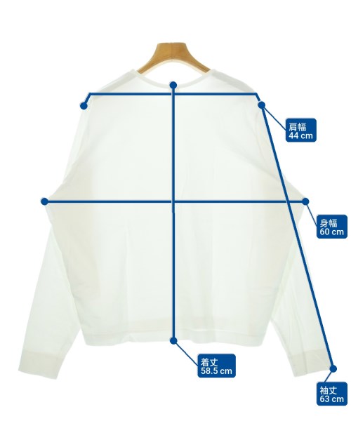 Ron Herman California เสื้อยืด/เสื้อท็อปส์