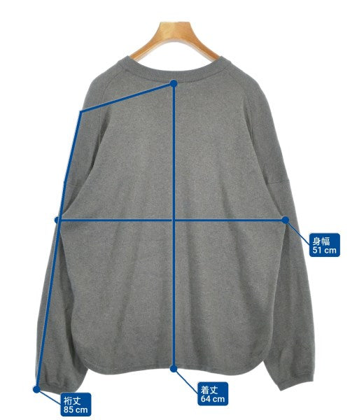 Ron Herman California เสื้อกันหนาว