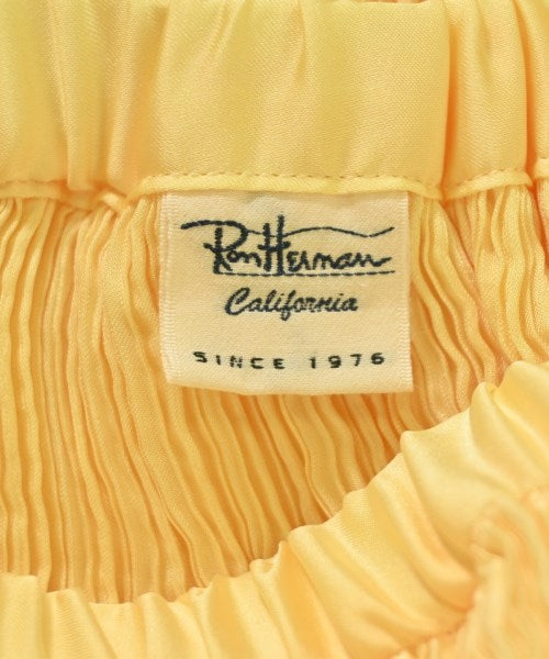 Ron Herman California กระโปรงยาว/แม็กซี่ยาว