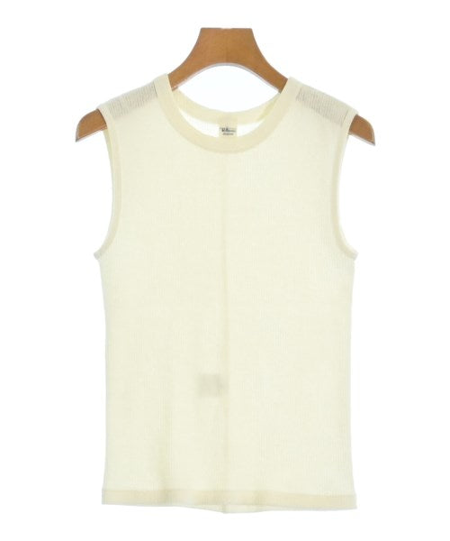 Ron Herman California เสื้อแขนกุด