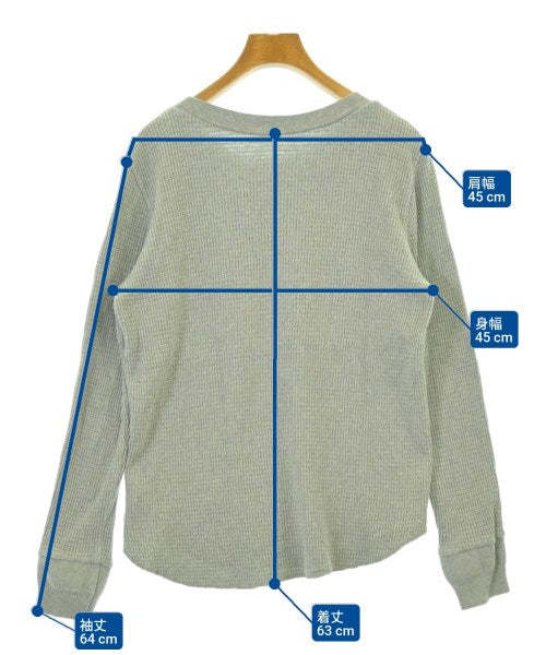 Ron Herman California เสื้อยืด/เสื้อท็อปส์