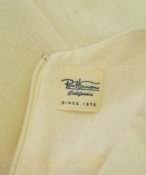 Ron Herman California ชุดเอี๊ยม/เสื้อคลุมหลวมๆ/จั๊มสูท