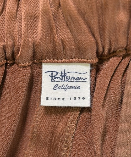 Ron Herman California กางเกง อื่น