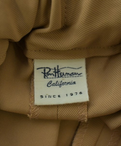 Ron Herman California กางเกง อื่น