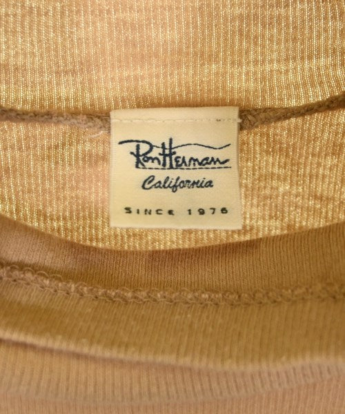 Ron Herman California เสื้อยืด/เสื้อท็อปส์