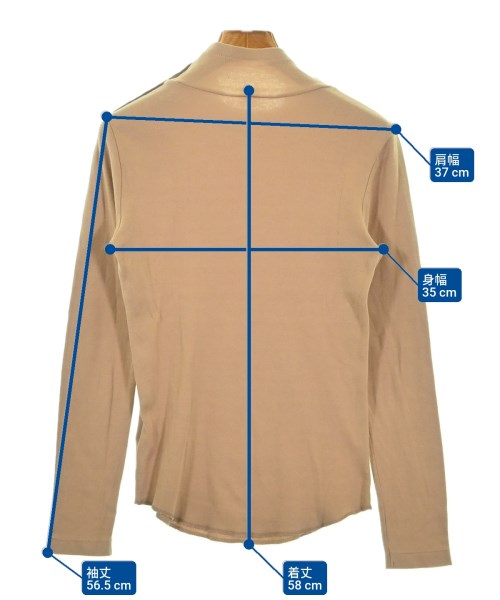 Ron Herman California เสื้อยืด/เสื้อท็อปส์
